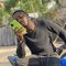 Hertzman - Male escort in Accra