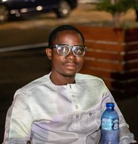 Hertzman - Male escort in Accra