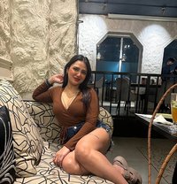 Hervi Escort - escort in Candolim, Goa