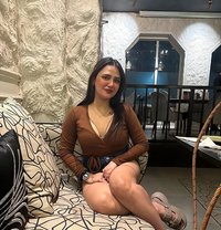 Hervi Escort - escort in Candolim, Goa