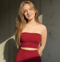 Hery - masseuse in Jeddah