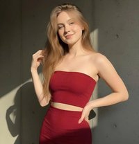 Hery - masseuse in Riyadh