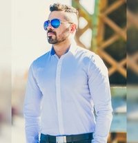 HSAMH - Male escort in Toronto