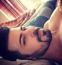 HSAMH - Male escort in Toronto