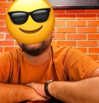Hesh Fdo (Slave and Play Boy) - Male escort in Colombo