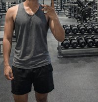 Hesh - Male escort in Colombo