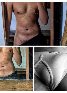 Hesh - Acompañantes masculino in Colombo Photo 2 of 2