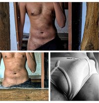 Hesh - Acompañantes masculino in Colombo Photo 2 of 3
