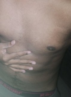 Hesh Vithanage - Male escort in Colombo Photo 2 of 4