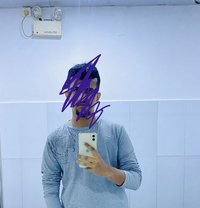 Heshan - Male escort in Colombo