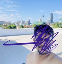 Heshan - Male escort in Colombo