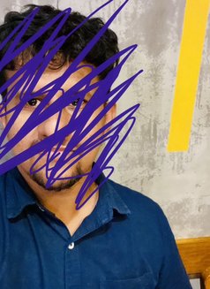 Heshan - Acompañantes masculino in Colombo Photo 4 of 4