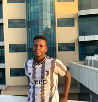 Hesking - Acompañantes masculino in Mombasa