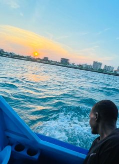 Hesking - Male escort in Mombasa Photo 7 of 7