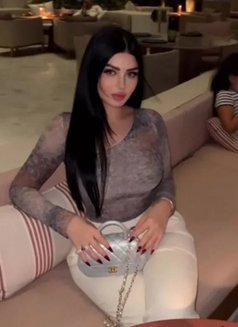 Hessa - escort in Abu Dhabi Photo 6 of 6