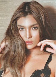 Hesusa Hermosa - escort in Hong Kong Photo 2 of 5