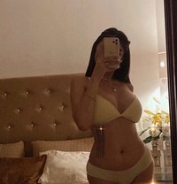 Hesusa Hermosa - escort in Hong Kong