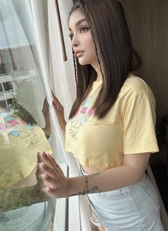 Hesusa Hermosa - escort in Hong Kong Photo 4 of 5