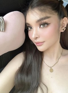 Hesusa Hermosa - escort in Hong Kong Photo 5 of 5