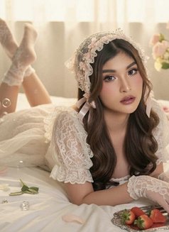 Hesusa Hermosa - puta in Hong Kong Photo 6 of 23