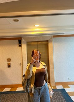 Hesusa Hermosa - escort in Manila Photo 21 of 27