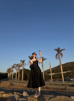 Hesusa Hermosa - escort in Manila Photo 23 of 27