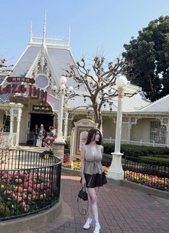 Hesusa Hermosa - escort in Manila Photo 24 of 27