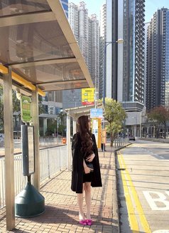 Hesusa Hermosa - escort in Manila Photo 26 of 27