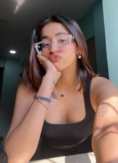 Hetal - escort in Candolim, Goa Photo 1 of 3