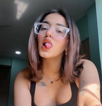 Hetal - escort in Candolim, Goa