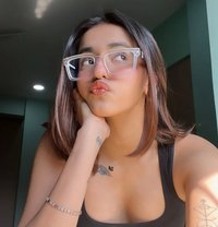 Hetal - escort in Candolim, Goa