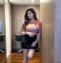 Hetal - escort in Meerut