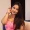 Hetal - escort in Faridabad