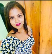 Hetal - escort in Kolkata