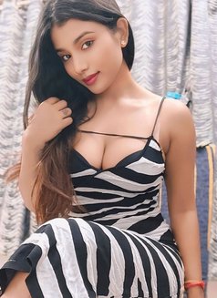 Hetal - escort in Kolkata Photo 2 of 3