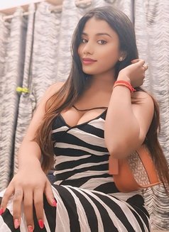 Hetal - escort in Kolkata Photo 3 of 3