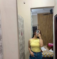 Hetal - escort in Kolkata
