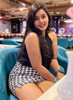 Hetal - escort in Navi Mumbai Photo 1 of 2