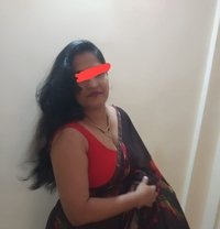 Hetal Patel - escort in Mumbai