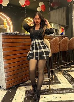 Hetali Reddy - escort in Hyderabad Photo 1 of 1