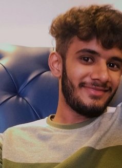 Hetansh - Acompañantes masculino in Ahmedabad Photo 6 of 6