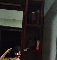 Hetansh - Acompañantes masculino in Ahmedabad