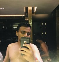 Hetansh - Male escort in Ahmedabad