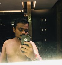 Hetansh - Male escort in Ahmedabad