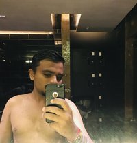 Hetansh - Male escort in Ahmedabad