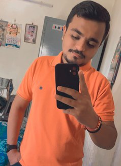 Hetansh - Male escort in Ahmedabad Photo 4 of 6