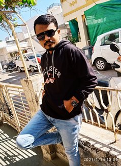 Hetansh - Male escort in Ahmedabad Photo 6 of 6