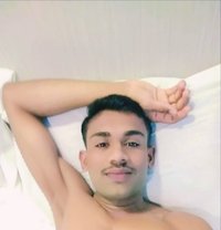 Hethin - Male escort in Singapore