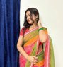 Chetna - escort in Hyderabad Photo 2 of 2