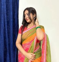 Chetna - escort in Hyderabad